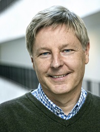 Fredrik Laurell