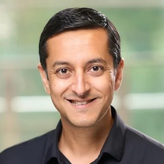 Mehul Malik