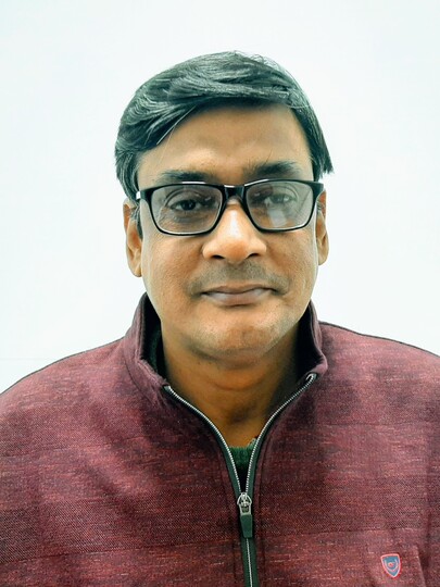 Nirmalya Ghosh