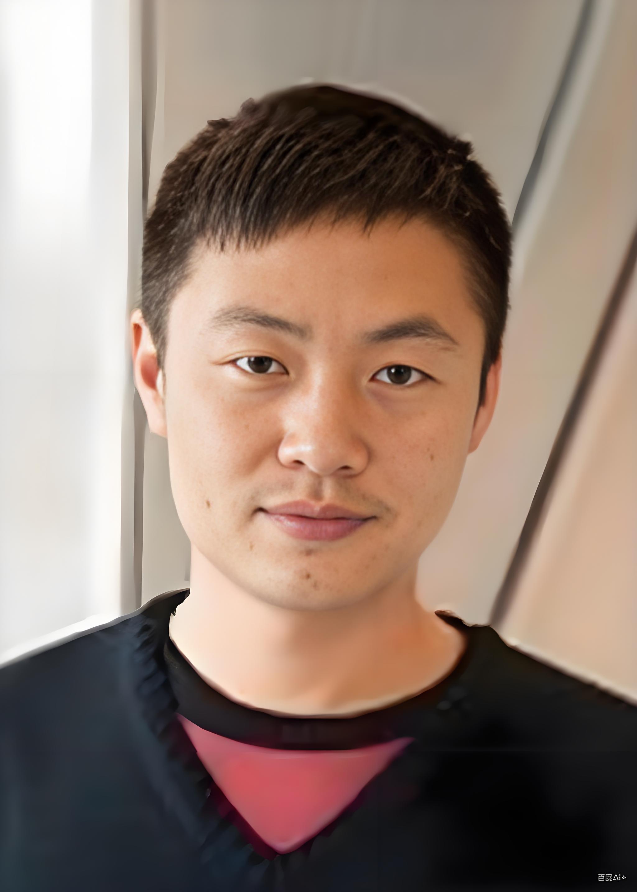 Jin Liu